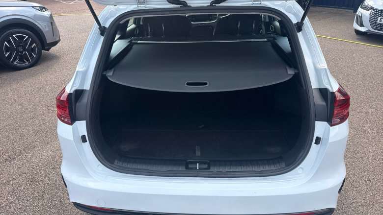 Kia Ceed 1.0T GDi ISG 2 5dr Petrol Estate